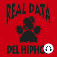 Explicación de los 3 tipos de Hiphop y sus 9 Elementos - Real Data