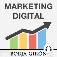 98: 11 mejores estrategias de Marketing Digital