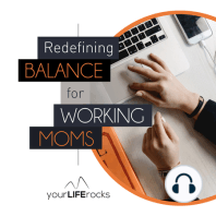 Making Work Life Balance Possible