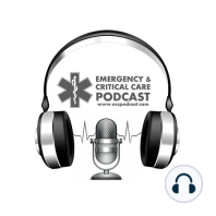 78: Por qué deben tener un Director Médico del Servicio de Emergencias Médicas - Entrevista al Jefe Juan Cardona