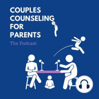 "It's Not Me, It's My Partner"- How Can Change Happen In A Parenting Partner Relationship