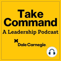 Take Command of Your Thoughts, Your Relationships, and Your Future with Michael Crom & Joe Hart