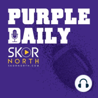 11/23 Mon Hour 1  - Purple Podcast