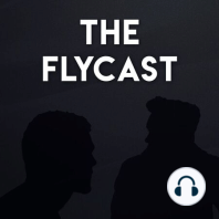 BEHIND THE SCENES PICKING UP HUKE | The Flycast Ep. 60