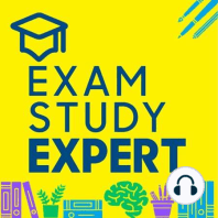 1. You CAN Do This: Mindset For Exam Success With Lucy Ratcliffe