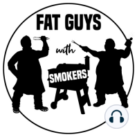 Fat Guys with Smokers - Maiden Voyage