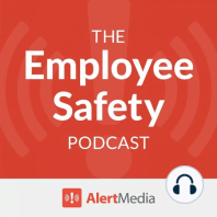 Announcing the Employee Safety Podcast