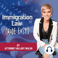 Why I’m an immigration lawyer