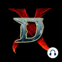 Directo #6: ¡Repasamos las noticias de Diablo IV de la semana!