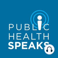 Journalists and PIOs Forge Important Alliance in Protecting the Public's Health