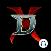 Directo #23: ¡Diablo Immortal empezará la beta pronto! + movimientos en el equipo de Diablo y más!