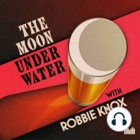 Robbie Knox - The Bin Day and Mountain (Part 1)