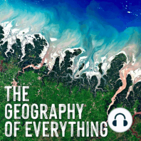 1. The History of Geography with Michiel van Meeteren