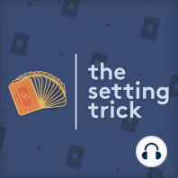 18. Best of : The Setting Trick Seasons One and Two