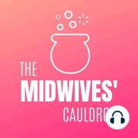 The benefits of working within a midwifery carer model which works for midwives and women; male midwives, and the magic of being a traditional midwife - An interview with James Bourton