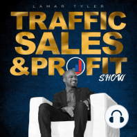 32: Find Your Purpose in Business with Dante Stephens