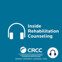 Episode Three: A Conversation with Dr. James McNeil, PhD, CRC, NCC