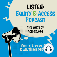 SCHOOL DISTRICTS AND TUTORING: IT'S  ALL ABOUT EQUITY