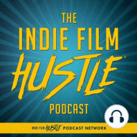 BONUS EPISODE: Slacker, Indie Cinema & How to Become a Filmmaker with Richard Linklater & Katie Cokinos