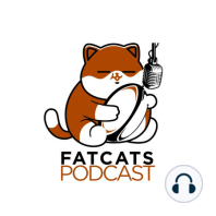 TRAILER - The Fat Cats Rugby Podcast ?️