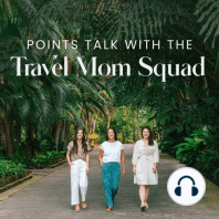 1. Traveling On Points & Miles: How We Got Started and You Can Too!