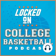 Introducing the Locked on College Football Podcast