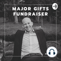 Ep: 45- 3 routines to give you more donor interactions