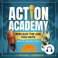 What Is Your M.I.N.S? (How I Started The Action Academy Podcast)