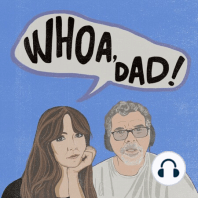 DON’T WAKE DADDY w/ ROB SMALLWOOD (Part 1)