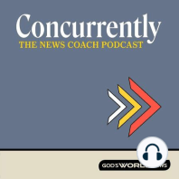 Concurrently: The News Coach Podcast Trailer