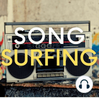 Episode 16, Song Surfing with Friends:  Sophie Janna; featuring the music of The Lasses & Kathryn Claire, Paul McKenna, Marianne’s Daughters, Job Alone, and Victor Lacken.