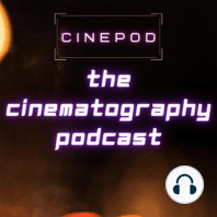 Ep 20 – Dan Kneece – his career, Quentin Tarantino, David Lynch and the early days of Steadicam