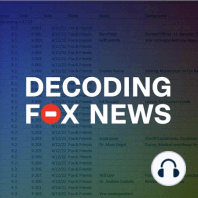 Podcast #27 - Fox News: Tucker Carlson responds to the Mar-a-Lago Search By Defending a White Nationalist