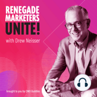 111: Deloitte's Global CMO Shares Her 4 M's for B2B Marketers