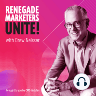 117: A Former CMO, Turned CEO’s Approach to Strategic Marketing