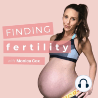 Using Human Design to Boost Your Fertility with Fauzia Morgan