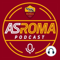 RADIOCRONACA - Roma-Genoa Coppa Italia