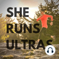 Ep. 127 - My First 50k with Alesia Bock