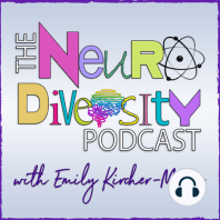 Counseling In a Neurodiversity-Affirming World