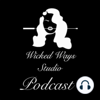 Wicked Wednesdays No 56 “Incels and Sex Workers”