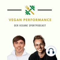 #21 Wie wird man Veganer? - Mit Philipp Steuer