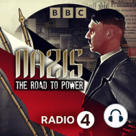 Introducing Nazis: The Road to Power