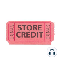 Store Credit Pod #8 | Jay Pareil interview | We talk fashion, trends and music.