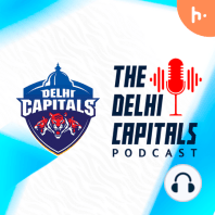 S 02 Ep 02: The Delhi Capitals Family, with Ricky Ponting