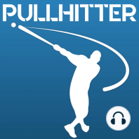 EP 44: Evaluating Batters w/ Paul Mammino & The Data Monster
