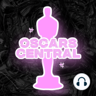 2023 Oscars Central Award Nominations