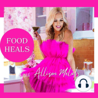 404: Chinese Medicine Secrets: Ancient Healing Remedies, Food As Medicine, and Eating Right For Your Body with Juli Kramer