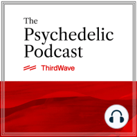 BJ Miller, M.D. - Psychedelics & Palliative Care: Finding Fulfillment in Life & Death