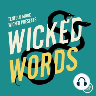 Wicked Words - Mark Pinsky: Drifting into Darkness