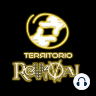 Territorio Revival | 2x13 | H2O ft. Cris Blanco